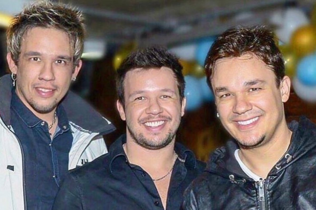 KLB fala em retorno aos palcos em 2020