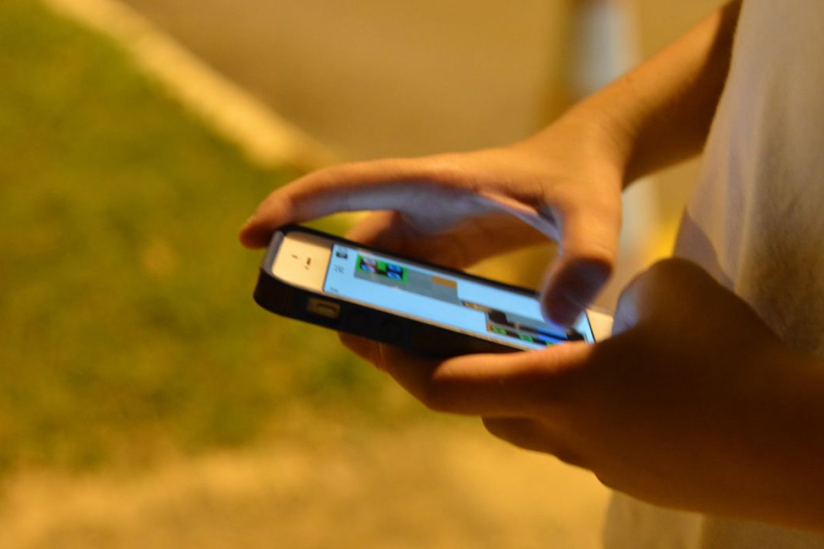 Pesquisa aponta que 93% das crianças e adolescentes são usuárias de internet no Brasil