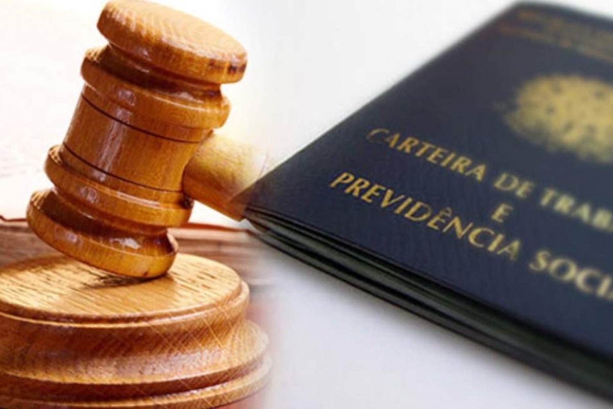 Lei trabalhista flexibiliza teletrabalho em casos de calamidade