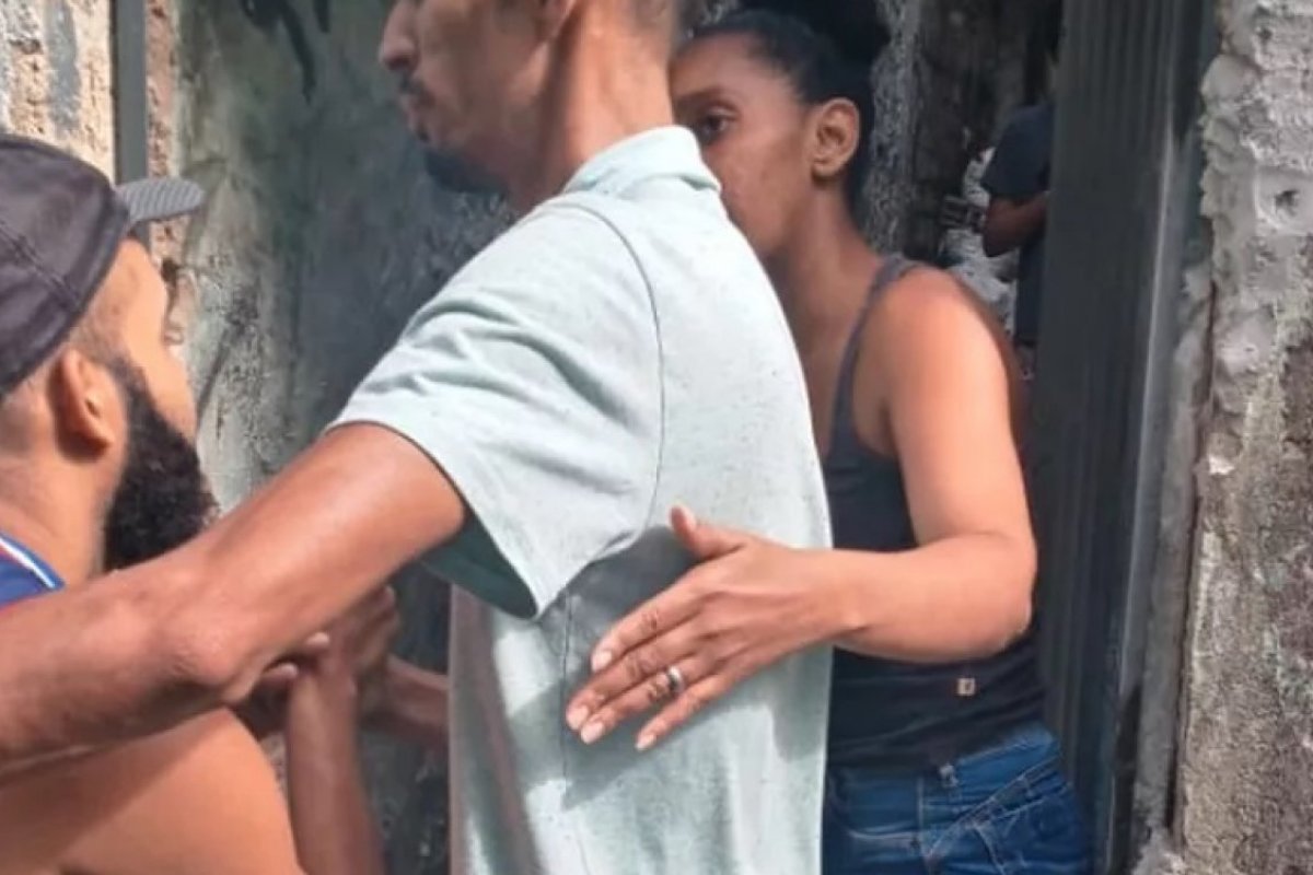 Motorista por app é encontrado após dias desaparecido em Salvador