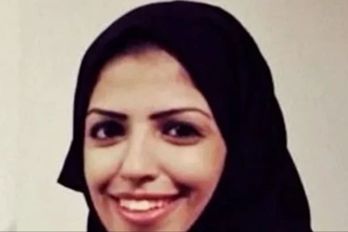 Estudante saudita é condenada a 34 anos de prisão após usar Twitter