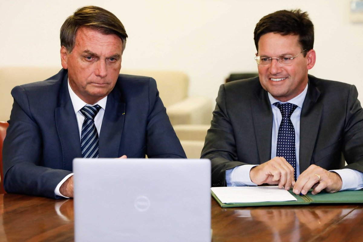 João Roma anuncia vinda de Bolsonaro à Bahia em 27 de agosto