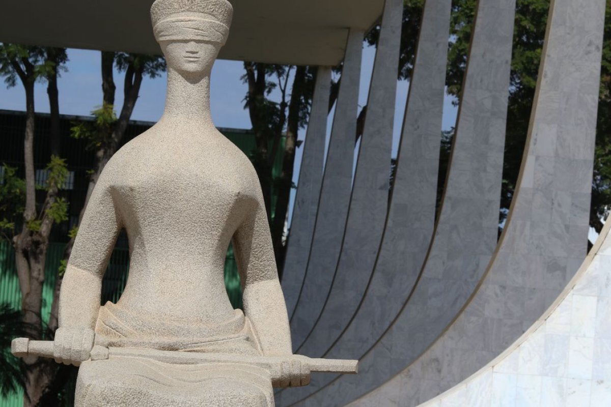 Ao vivo: STF julga mudanças na Lei de Improbidade Administrativa