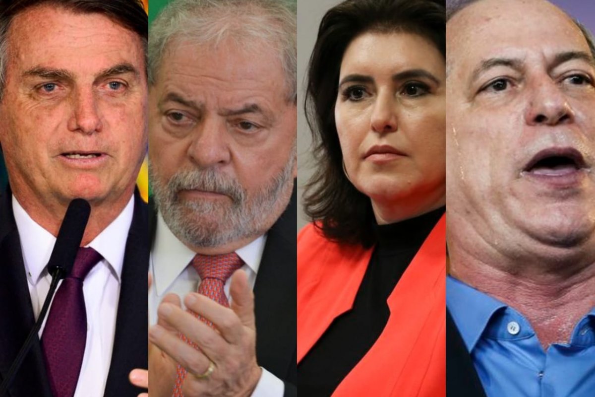 MP Eleitoral reconhece falhas nos registros de candidaturas dos presidenciáveis