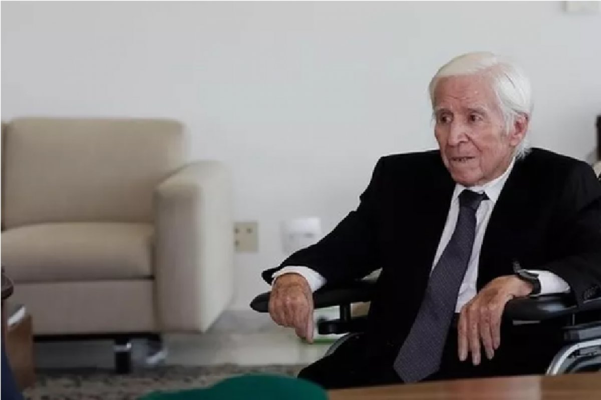 Morre aos 87 anos o "Major Curió", comandante da pressão militar à Guerrilha do Araguaia