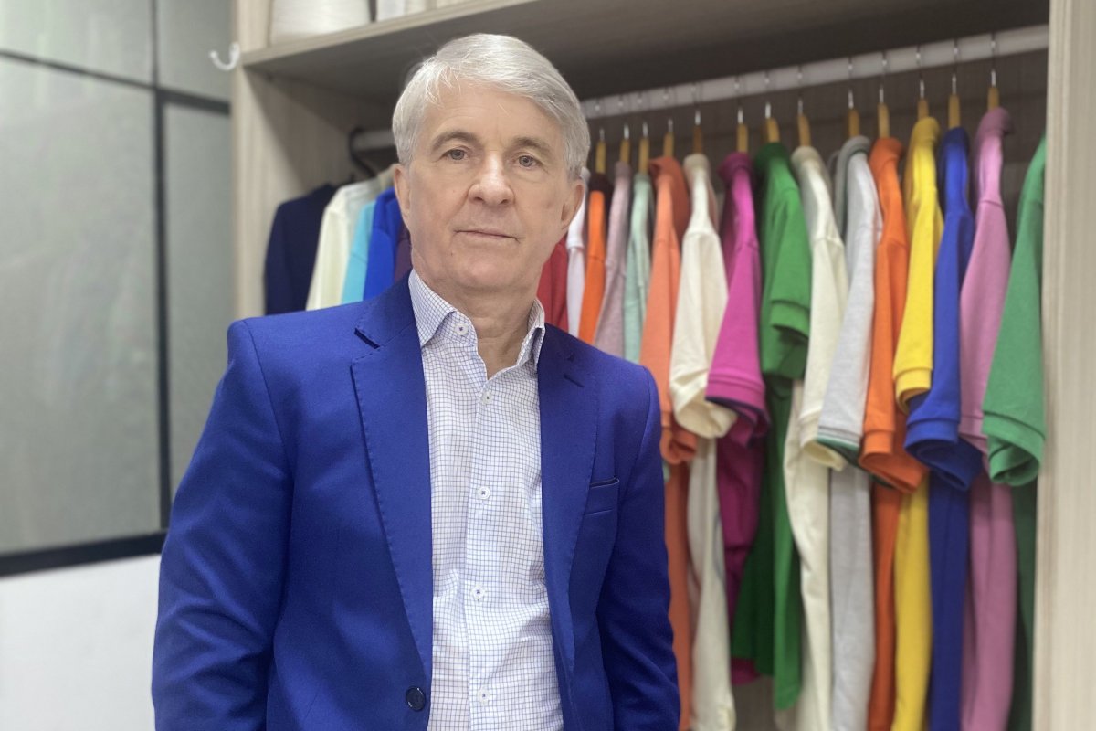 Empresário Hari Hartmann recebe título de cidadão baiano!