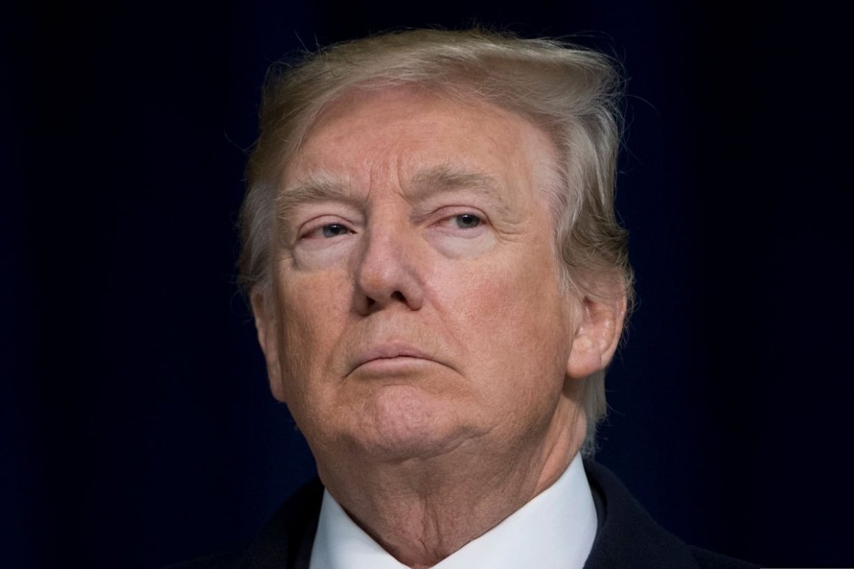 Trump afirma está despreocupado com o processo de impeacment