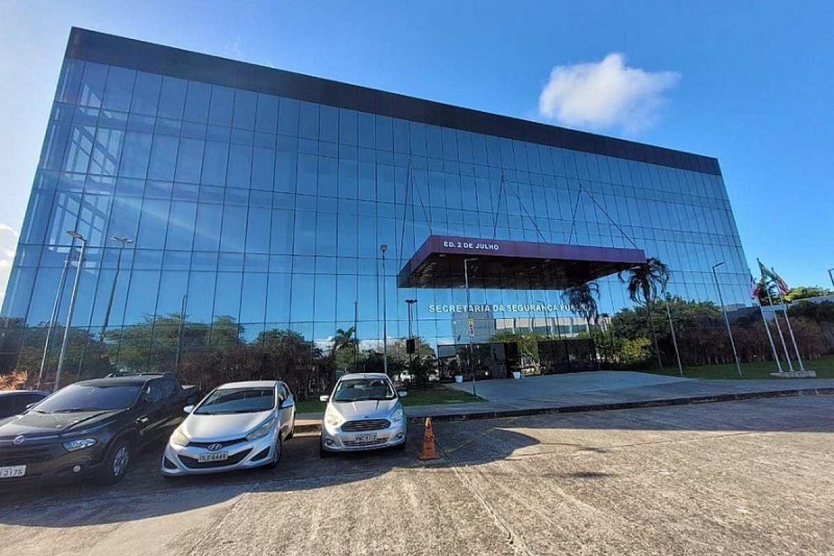 Primeiro semestre tem redução de 11% nos crimes violentos letais intencionais