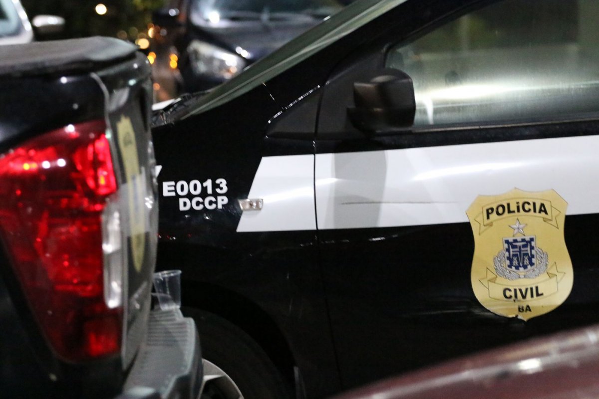 Polícia Civil deflagra megaoperação contra grupos de estelionatários