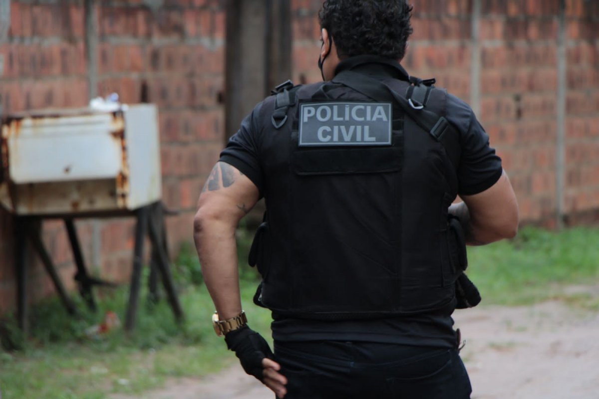 Polícia localiza fugitivos da Lemos Brito no Engenho Velho da Federação