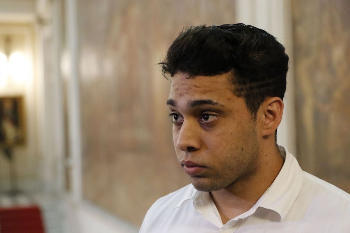 Câmara do Rio decide se vai cassar mandato de Gabriel Monteiro nesta quinta-feira (18)