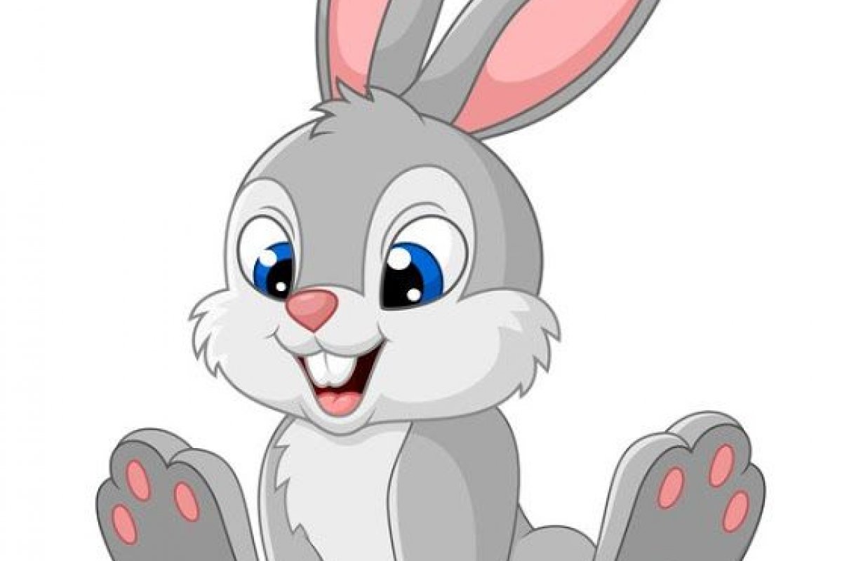 Um novo Coelho no ar? No ar ou na toca?