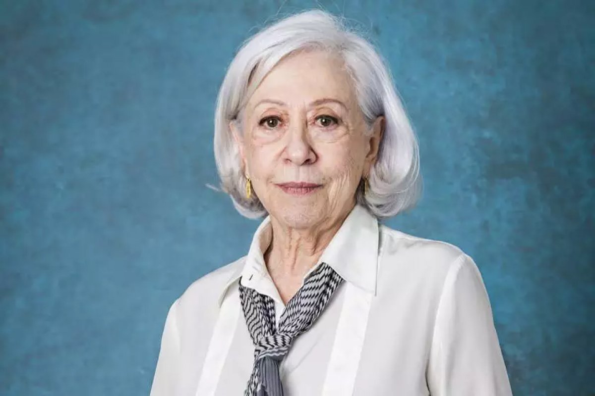 Fã cria petição para Fernanda Montenegro atuar em Animais Fantásticos 3