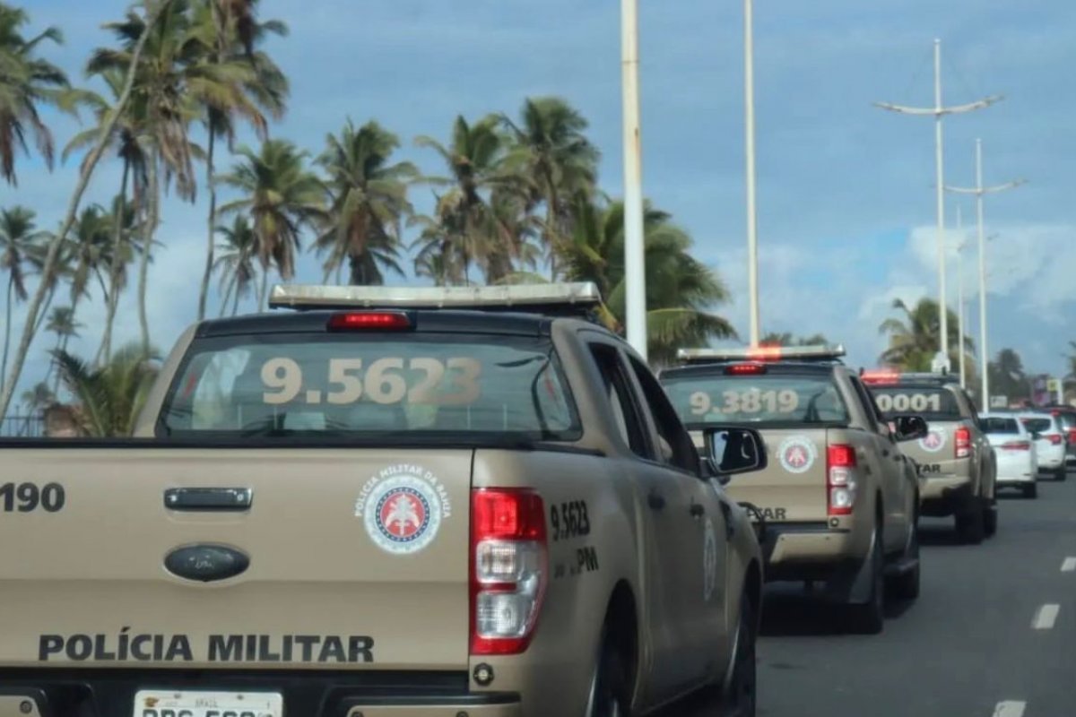 Salvador: insegurança causa fechamento de postos de saúde e escolas no Nordeste de Amaralina