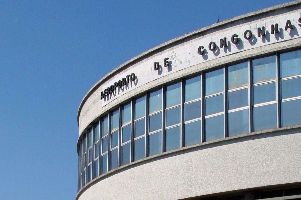 Sem concorrentes, espanhola Aena arremata Aeroporto de Congonhas