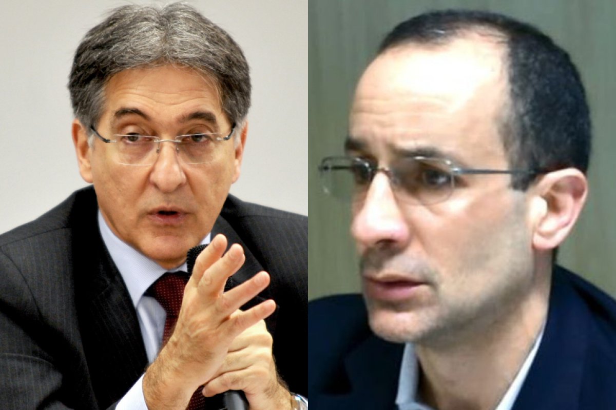 Ex-governador Fernando Pimentel e Marcelo Odebrecht são absolvidos em ação da Operação Acrônimo