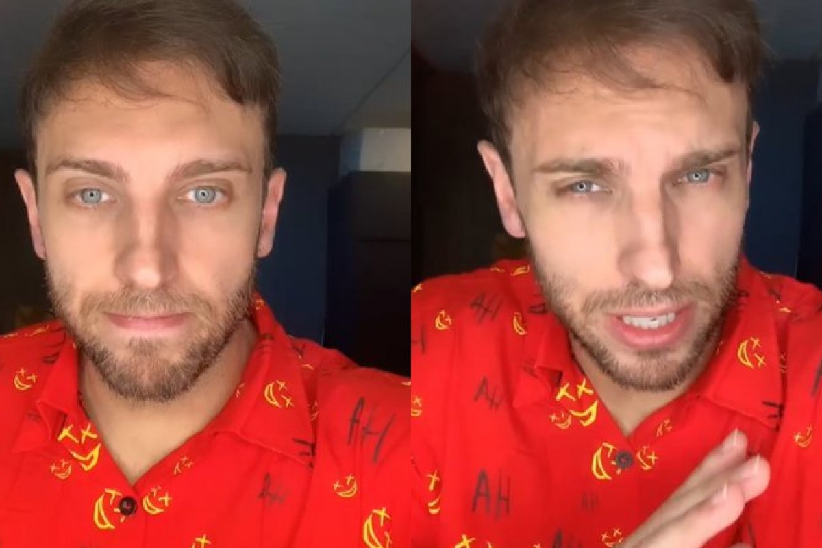 Leo Lins é condenado na justiça após piada com criança autista!