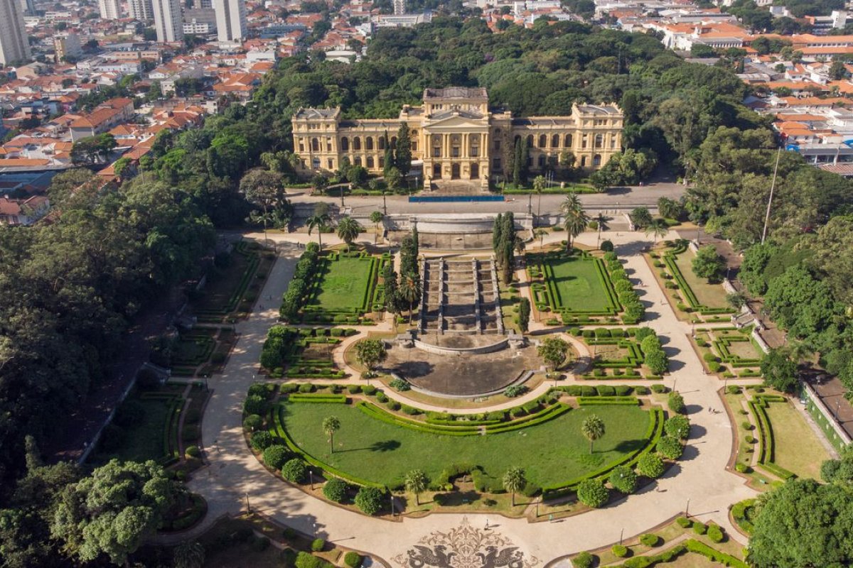 Ministro do Turismo comenta reabertura do Museu do Ipiranga: "incentivo para novos turistas"