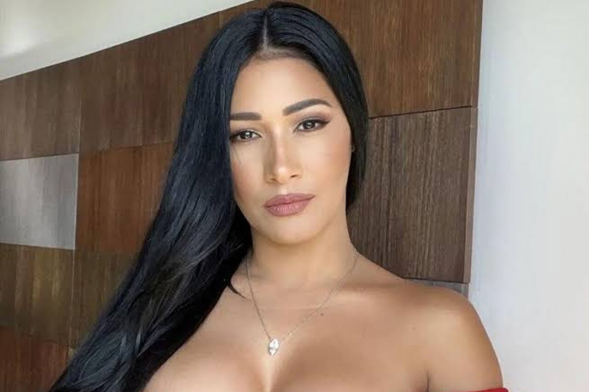 Rápida no gatilho: Simaria contrata equipe de Roberto Carlos para cuidar da carreira solo