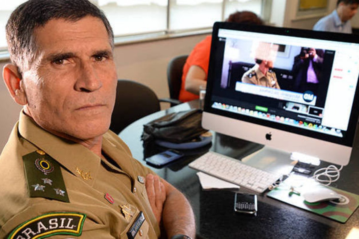 General brasileiro é indicado pela ONU para investigar crimes na Ucrânia