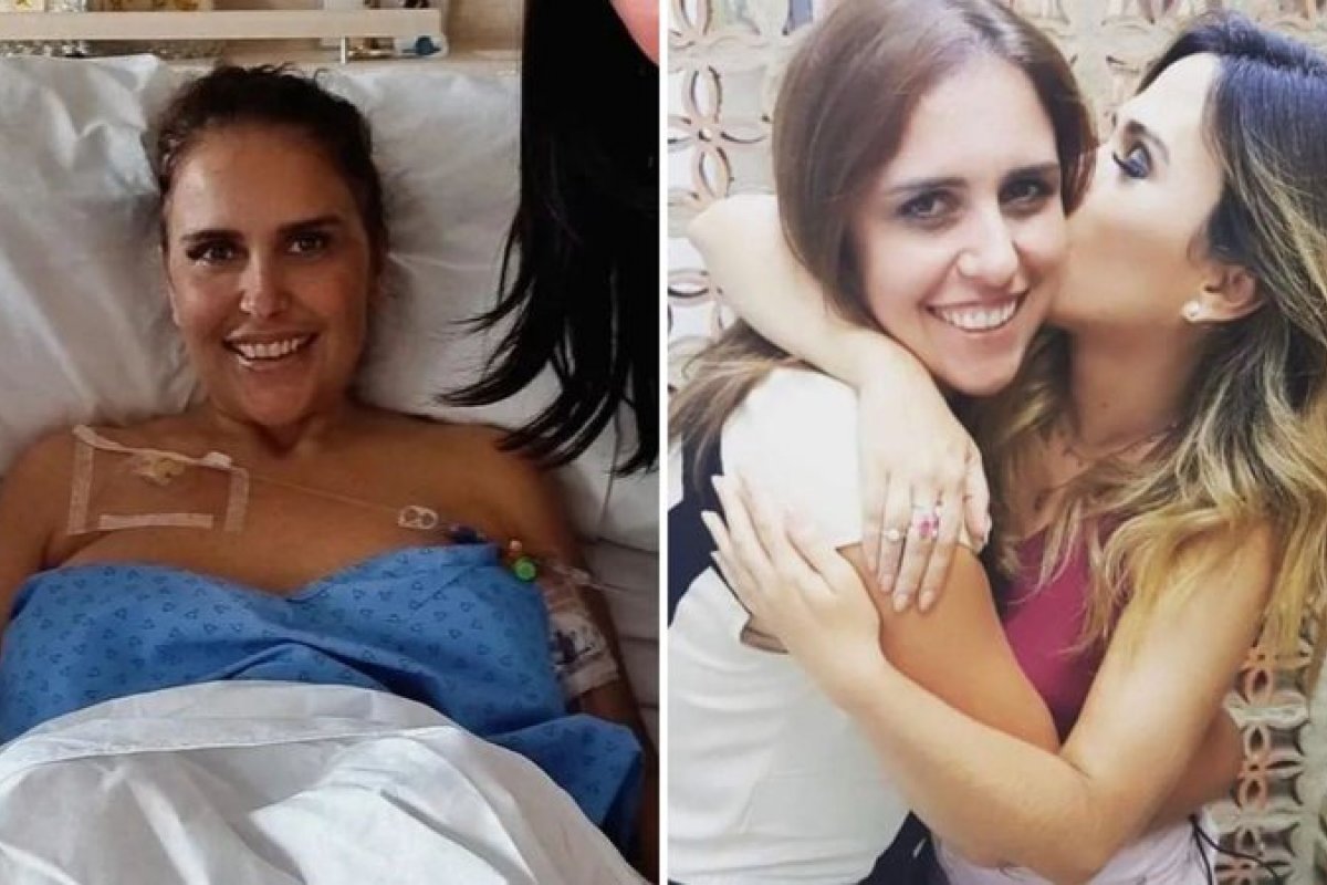 Empresária de famosos, morre de câncer raro aos 44 anos!