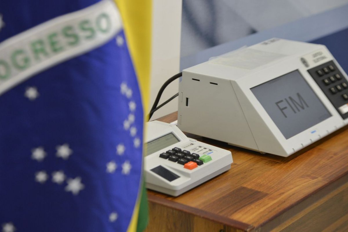 Candidatura coletiva: saiba como funciona