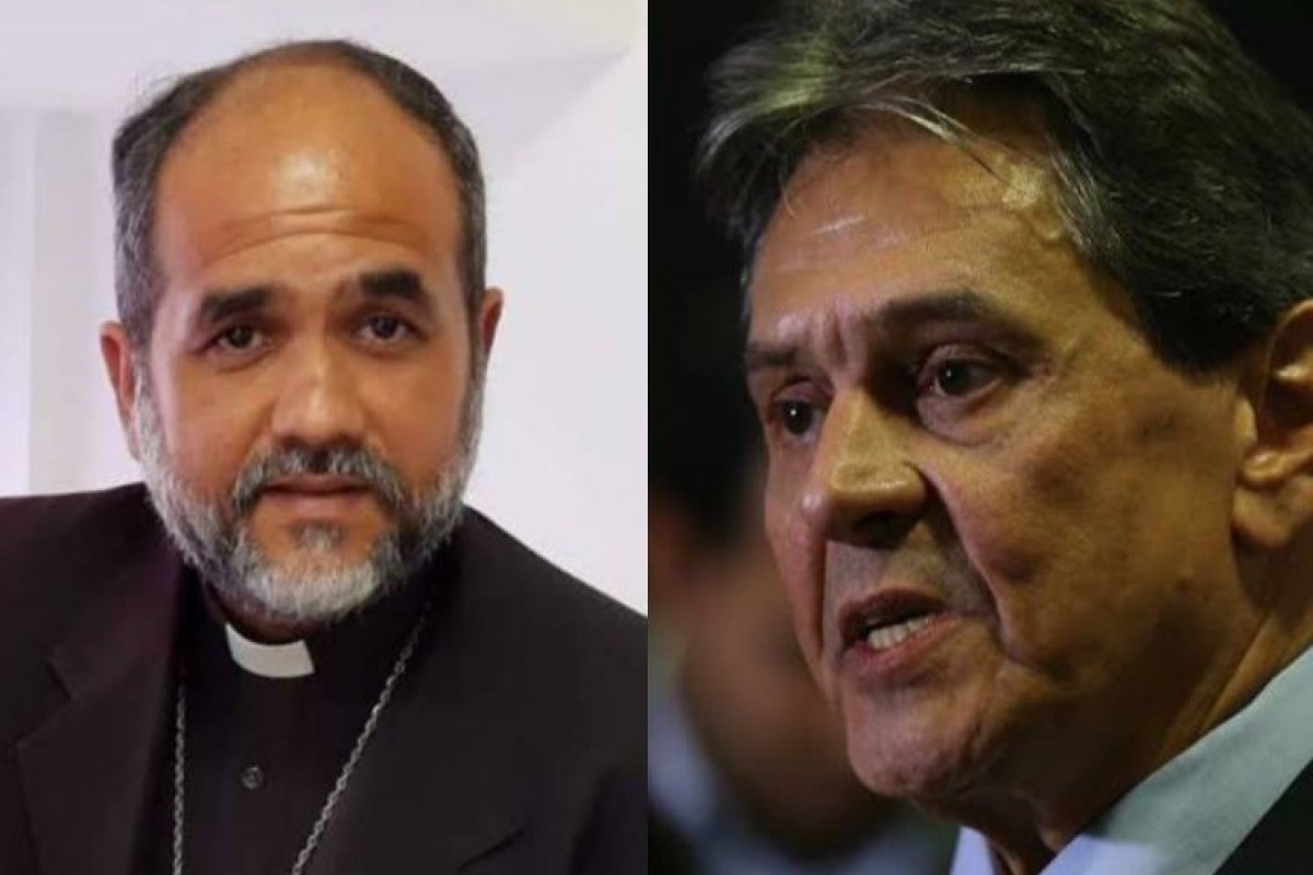 Conforme denunciado pelo Farol da Bahia, colunista da Globo repercute caso de falso padre