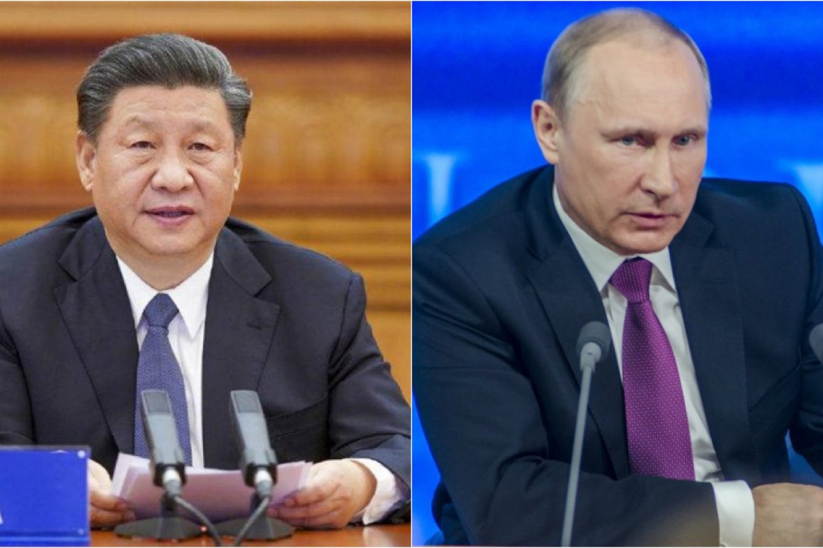 Xi Jinping e Vladimir Putin participarão da cúpula do G20 na Indonésia em novembro