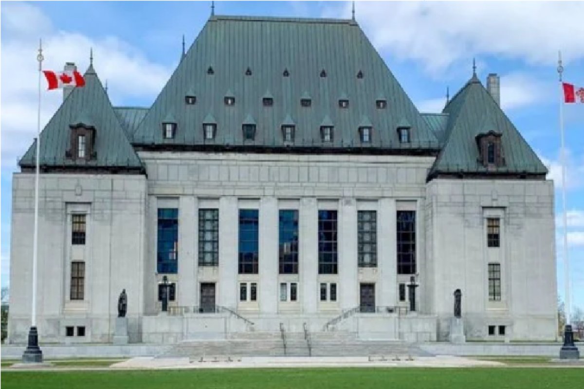 Pela primeira vez, indígena é nomeada para a Suprema Corte do Canadá