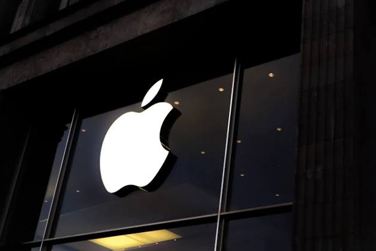 Apple anuncia falha no sistema de segurança dos aparelhos
