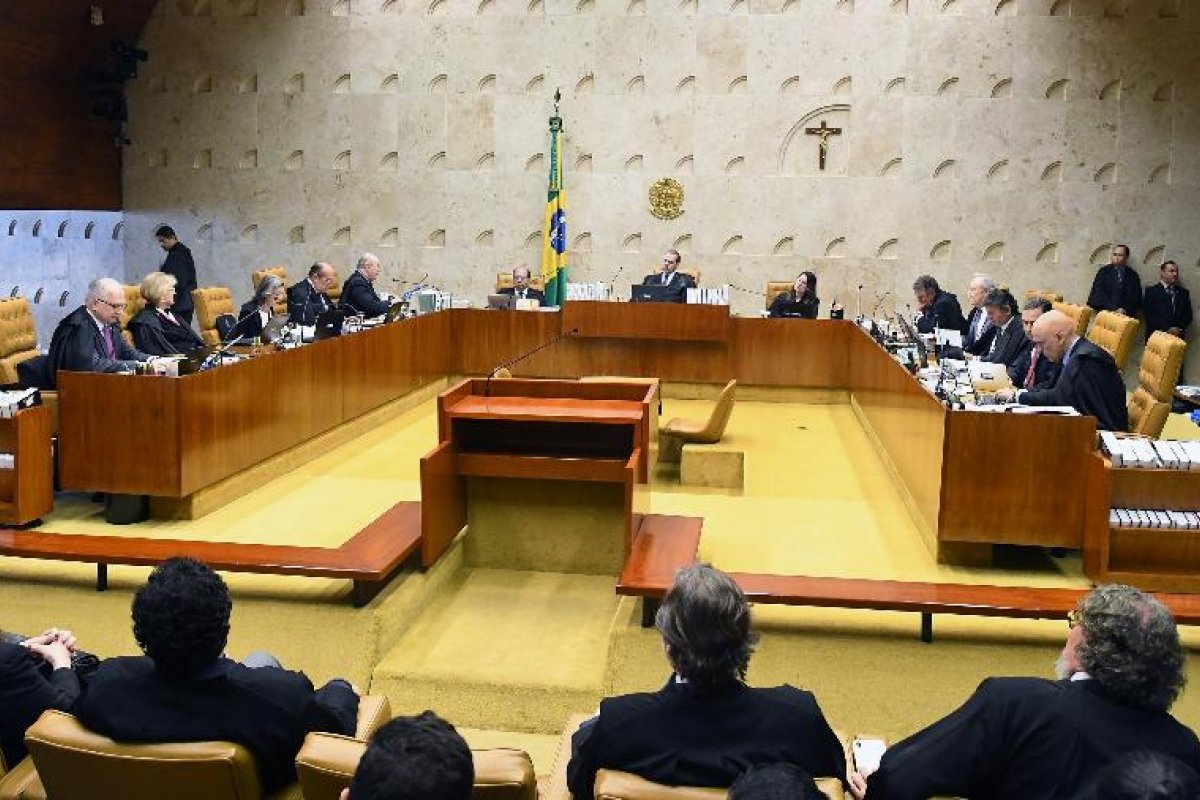 Entenda a decisão do STF: Nardoni, Richthofen e estupradores não serão beneficiados