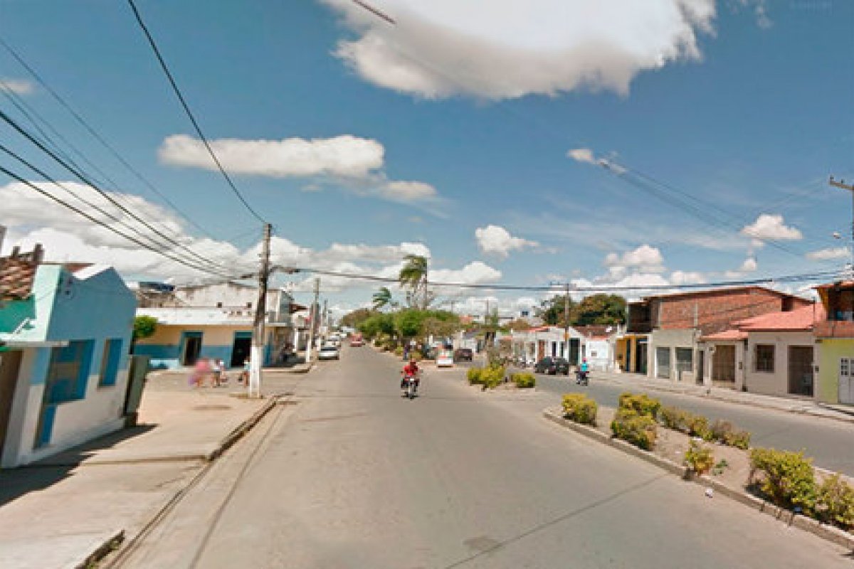 Tremor assusta moradores de cidades do interior da Bahia