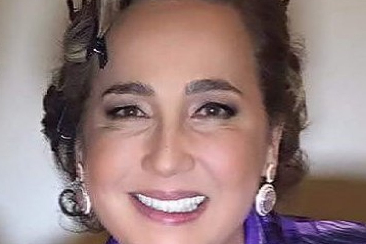 Luto na teledramaturgia! Atriz Claudia Jimenez morre aos 63 anos