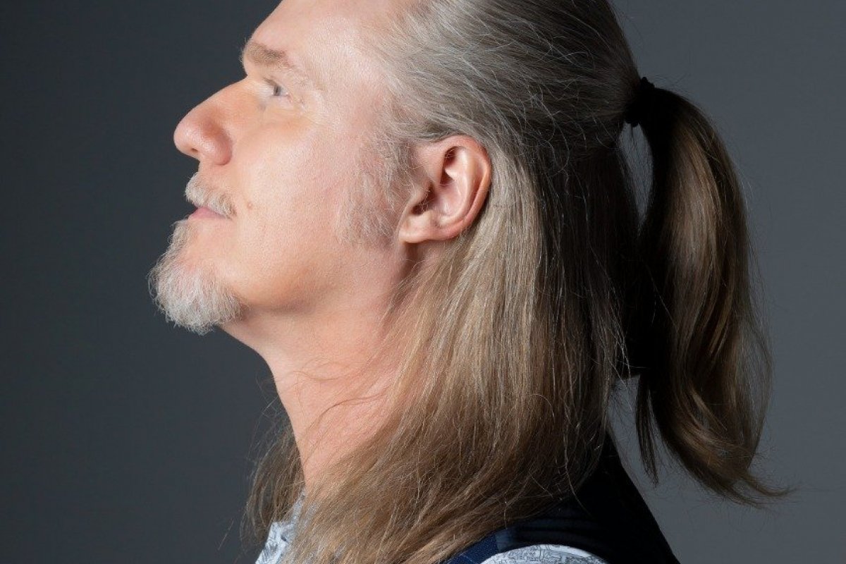 Humberto Gessinger toca clássicos de Engenheiros do Hawaii em Salvador