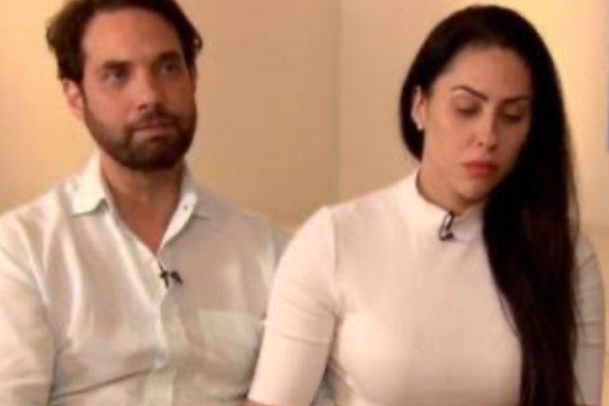 MPRJ pede que Dr. Jairinho e Monique Medeiros passem por júri popular