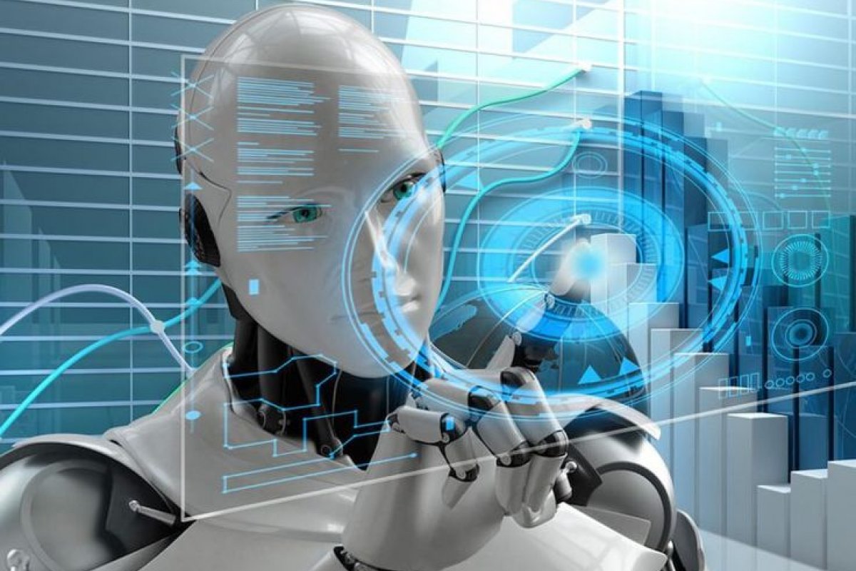 Empresas brasileiras devem investir US$ 504 milhões em IA em 2022, aponta pesquisa