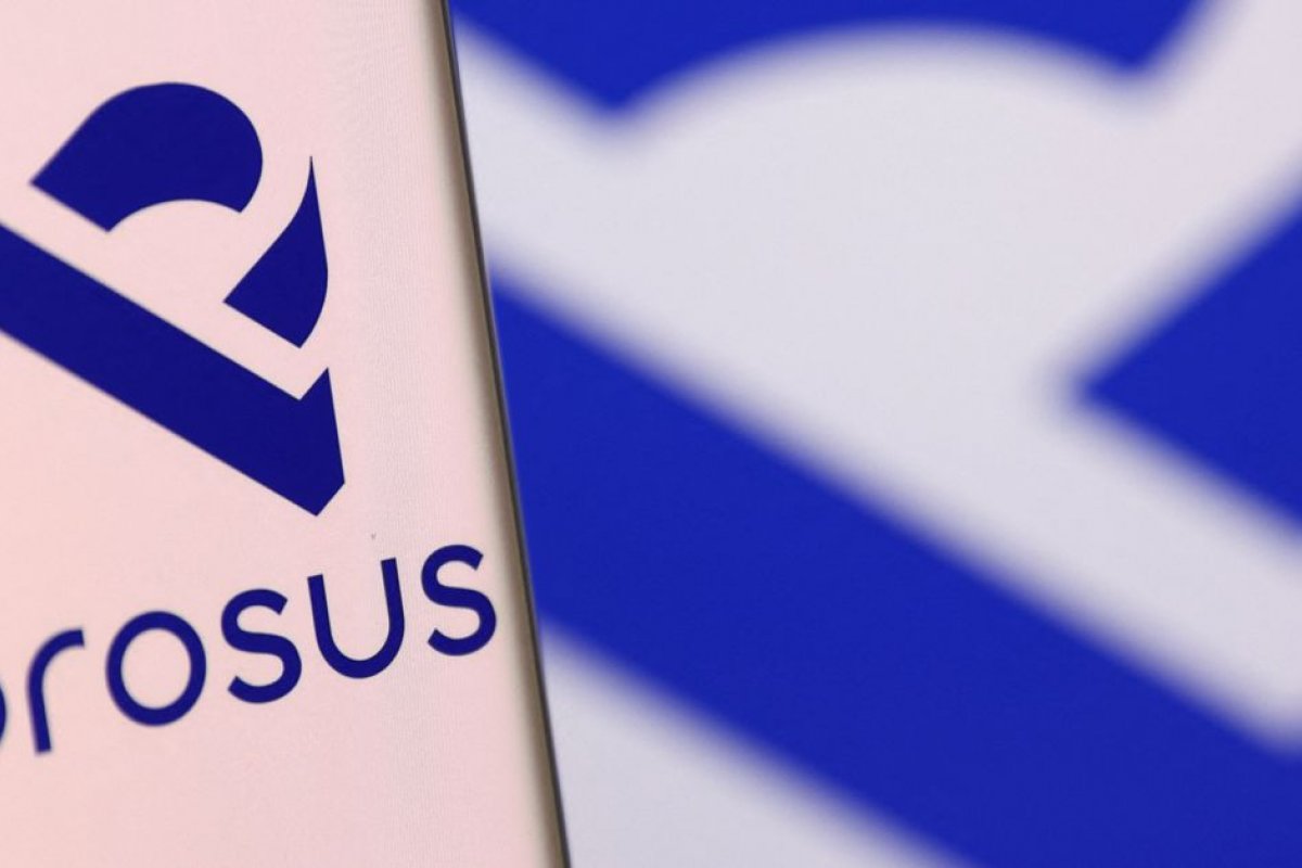 Gigante holandesa paga R$ 9,4 bilhões para ter direitos sobre o iFood