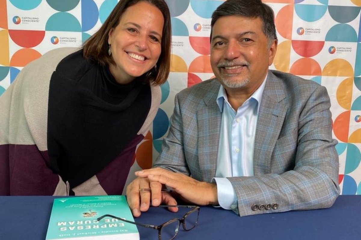 Síndrome de Burnout afeta um em cada cinco brasileiros!