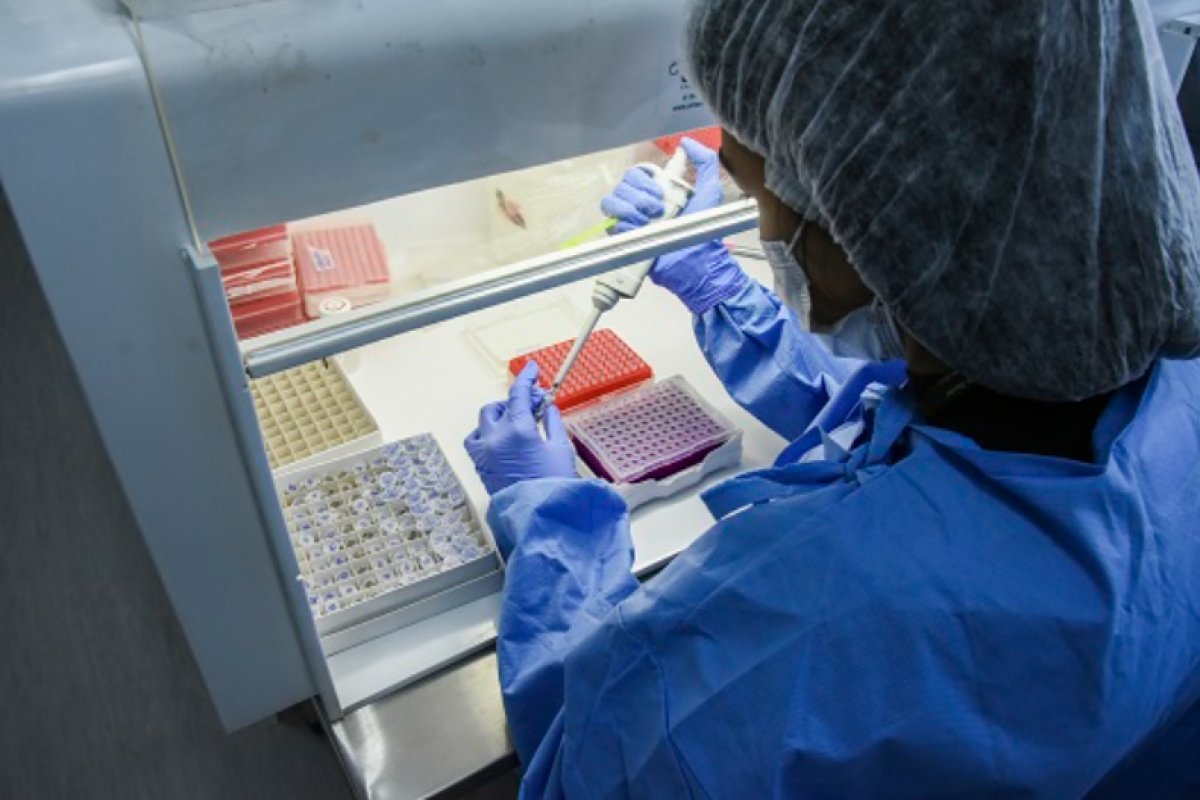 Salvador confirma mais seis casos de Monkeypox