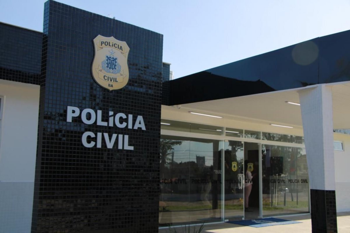 Reconhecimento Facial da SSP identifica foragido por tráfico de drogas em Salvador