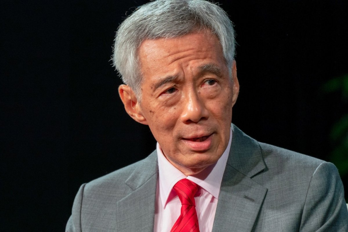 Singapura vai descriminalizar sexo entre homens, diz primeiro-ministro