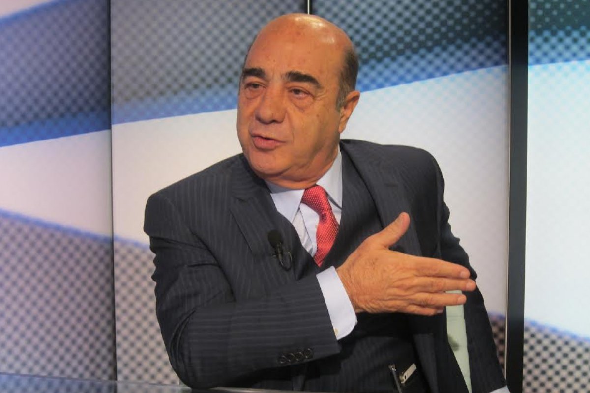 Ex-procurador-geral mexicano, Murillo Karam, recebe prisão preventiva