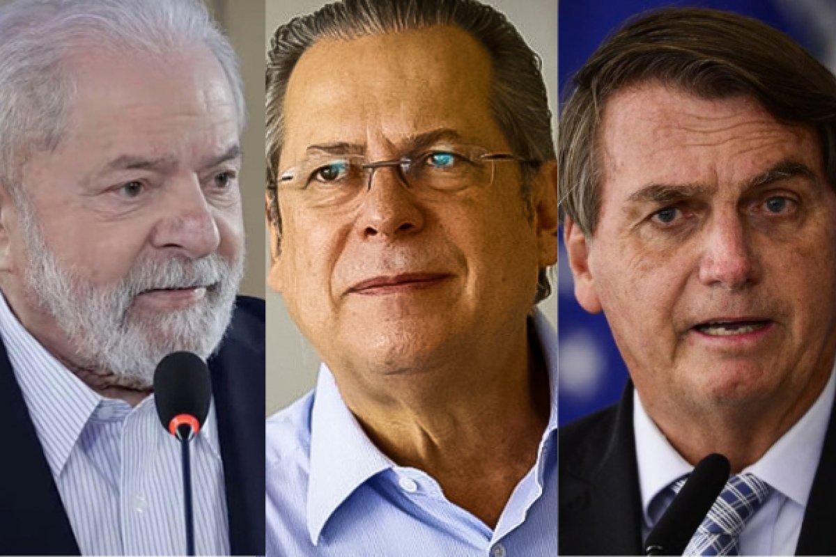 E agora Dirceu? A festa acabou, o miado aumentou...