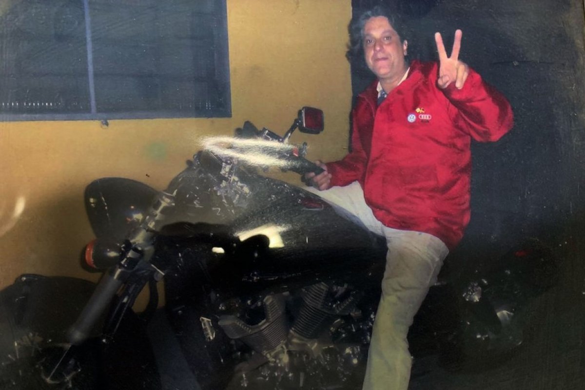 Polícia verifica quase 300 endereços à procura do assassino do ator Rafael Miguel