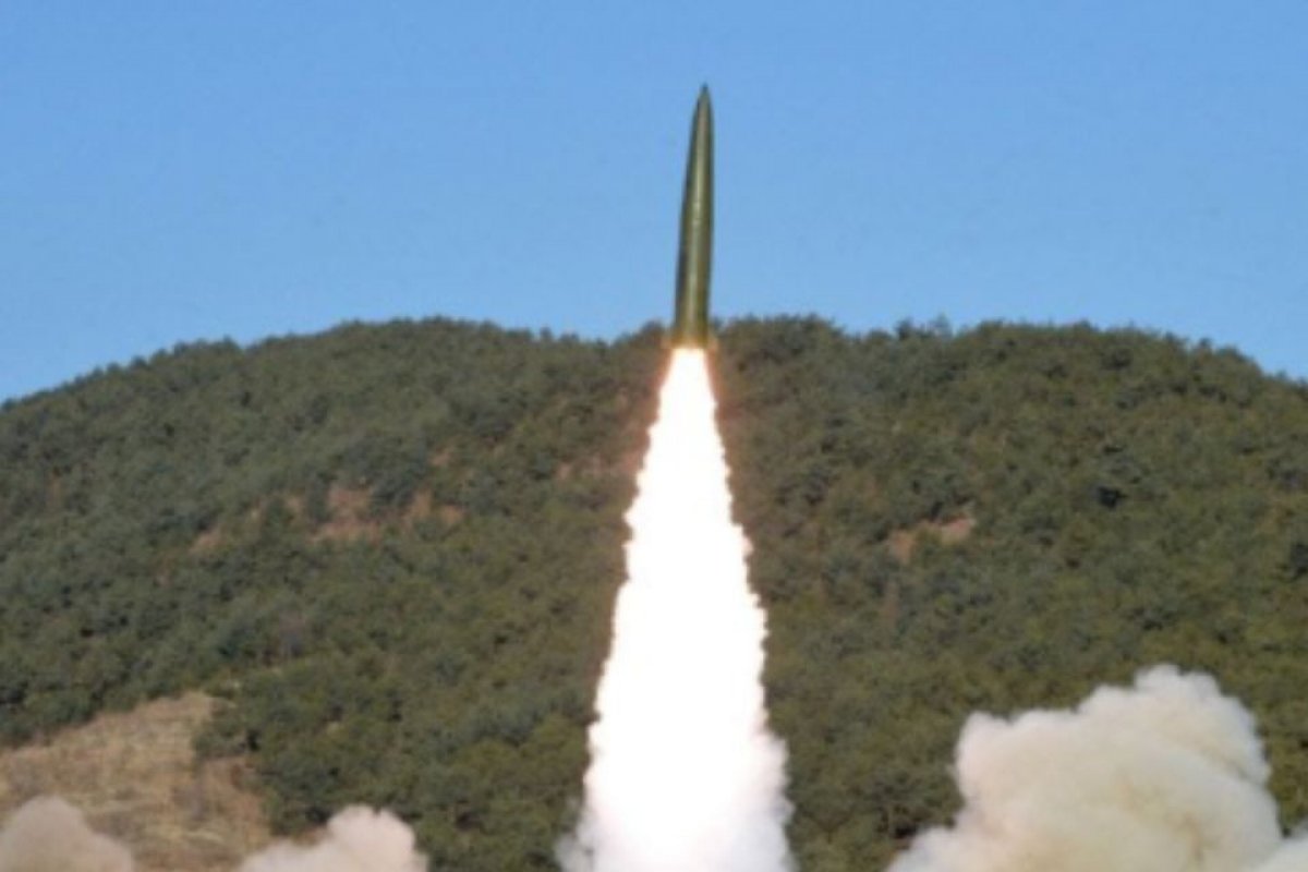 EUA e Coreia do Sul iniciam os maiores exercícios militares conjuntos desde 2018