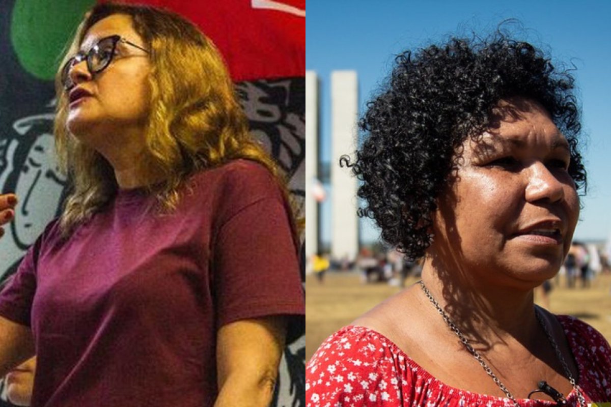 Tribunal Superior Eleitoral autoriza candidaturas de Sofia Manzano e Vera Lúcia à Presidência