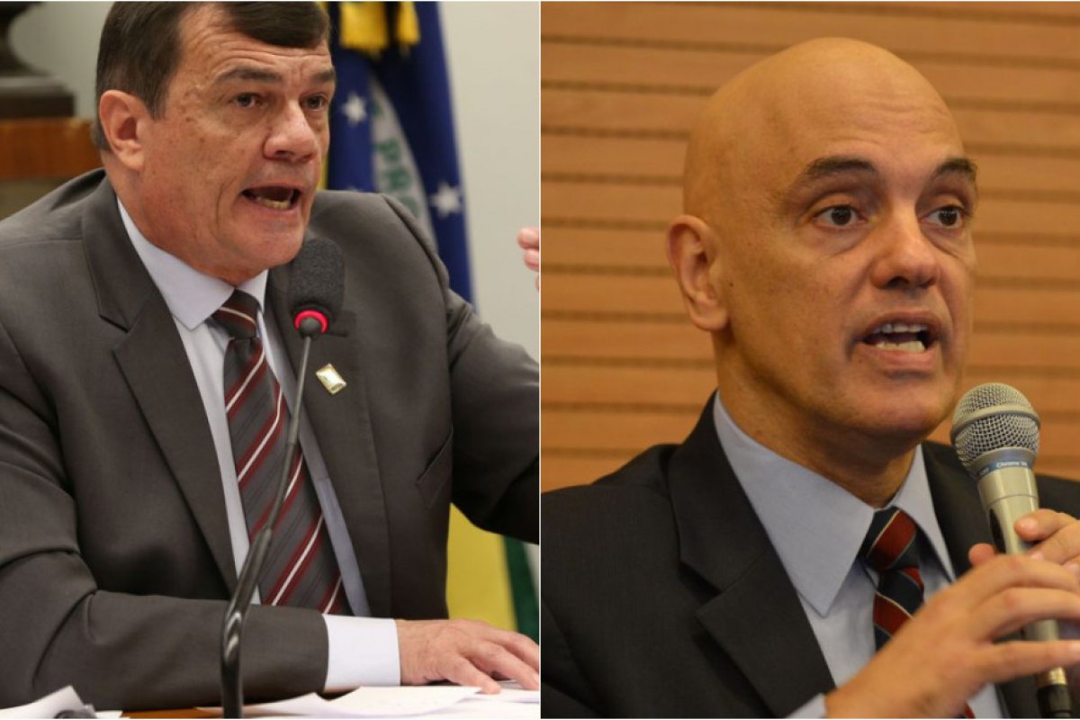 Reunião do Ministério da Defesa com Moraes deve insistir em discussão de segurança do sistema eleitoral
