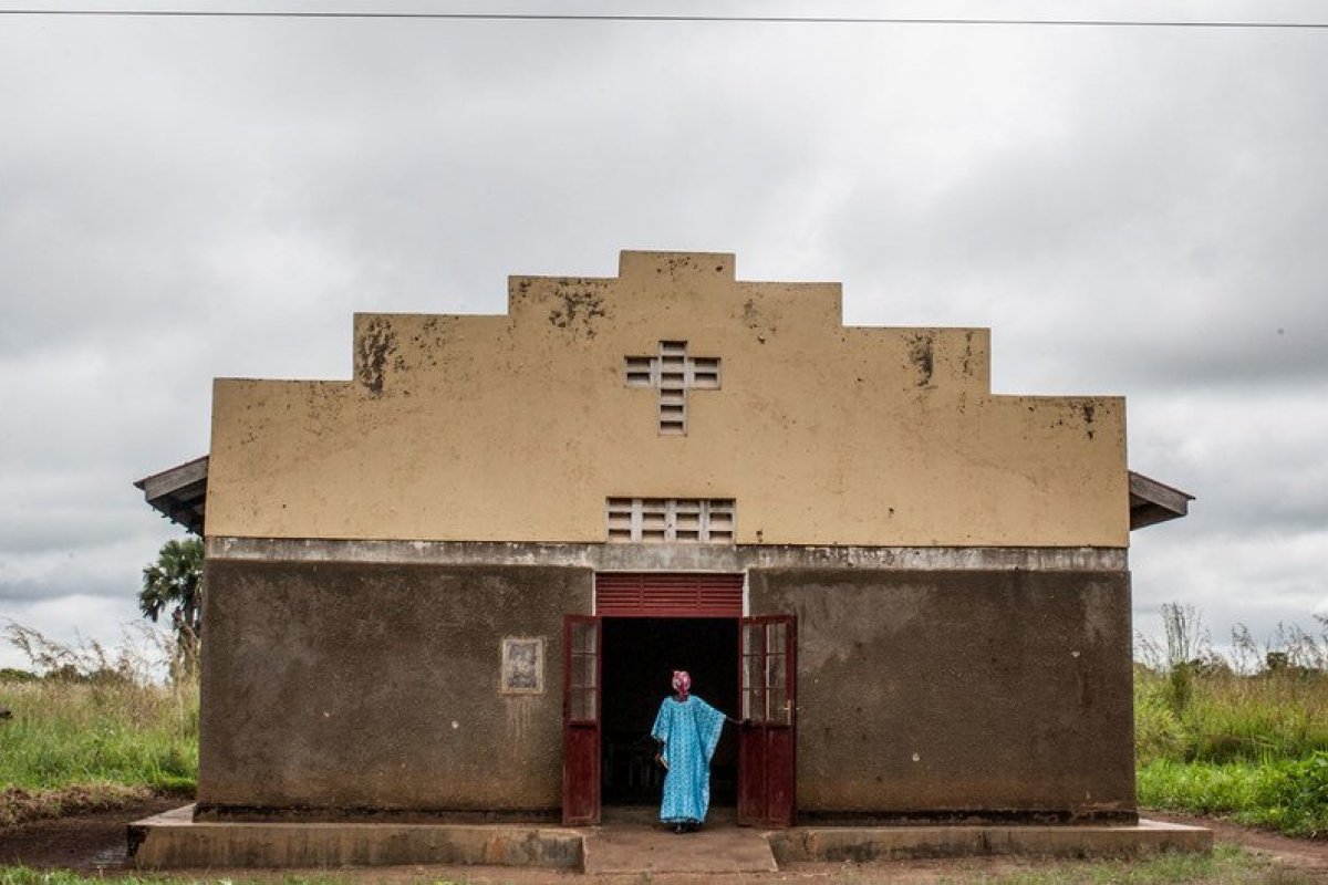 Líderes religiosos e pessoas influentes devem condenar incitação ao ódio baseado em religião, afirma chefe da ONU