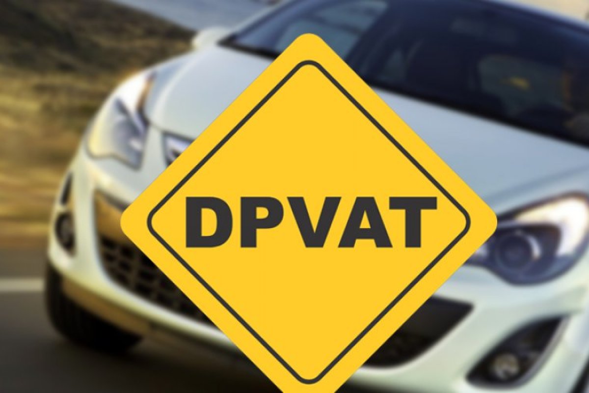 Governo Federal estuda possibilidade de abolir DPVAT