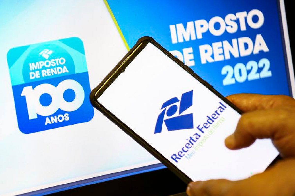 Receita Federal libera consulta ao terceiro lote de restituição do Importo de Renda
